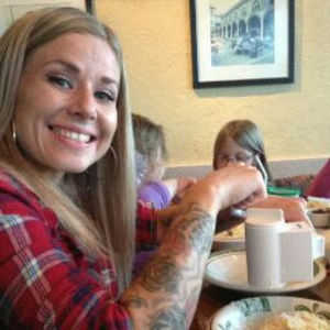 Meet your Posher, Brianne